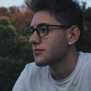 Daniel 28, Plumber, new to the Chico area