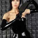 Tall Amazonian Dominatrix in Chico